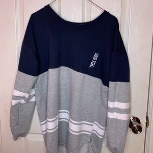 Good VIbes long sleeve